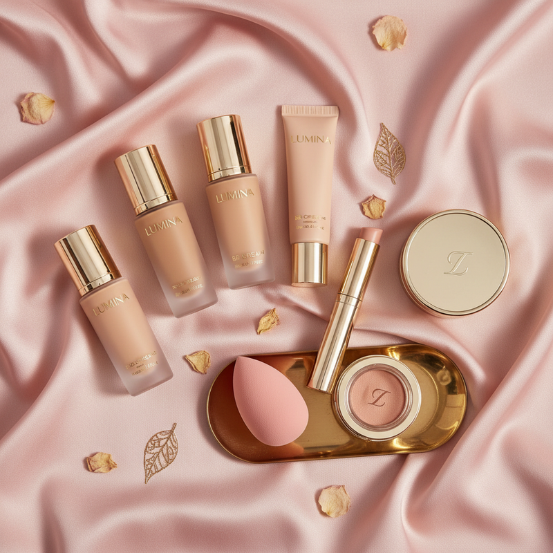 Makeup
